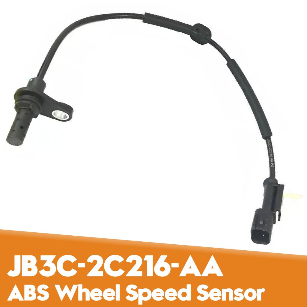 Задний левый датчик скорости колеса ABS JB3C-2C216-AA для Ford Ranger Everest 2018-2021