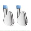 Pack of 2 Universal Car Wiper Stand Windshield Wiper Stand Simple talls for Improves Windshield Contact & Longevity