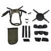 Подшлемник Black Scorpion M19