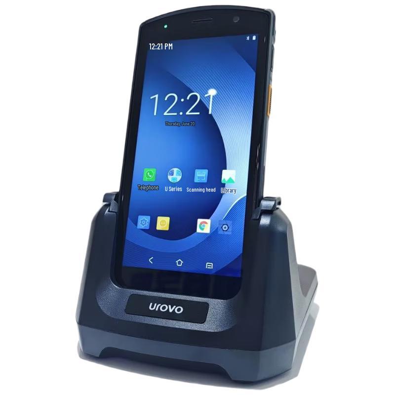 Промышленный ручной КПК Urovo DT50X