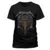 Metallica Viking Hardwired Self Destruct Black Tee Rock Unisex T-Shirt
