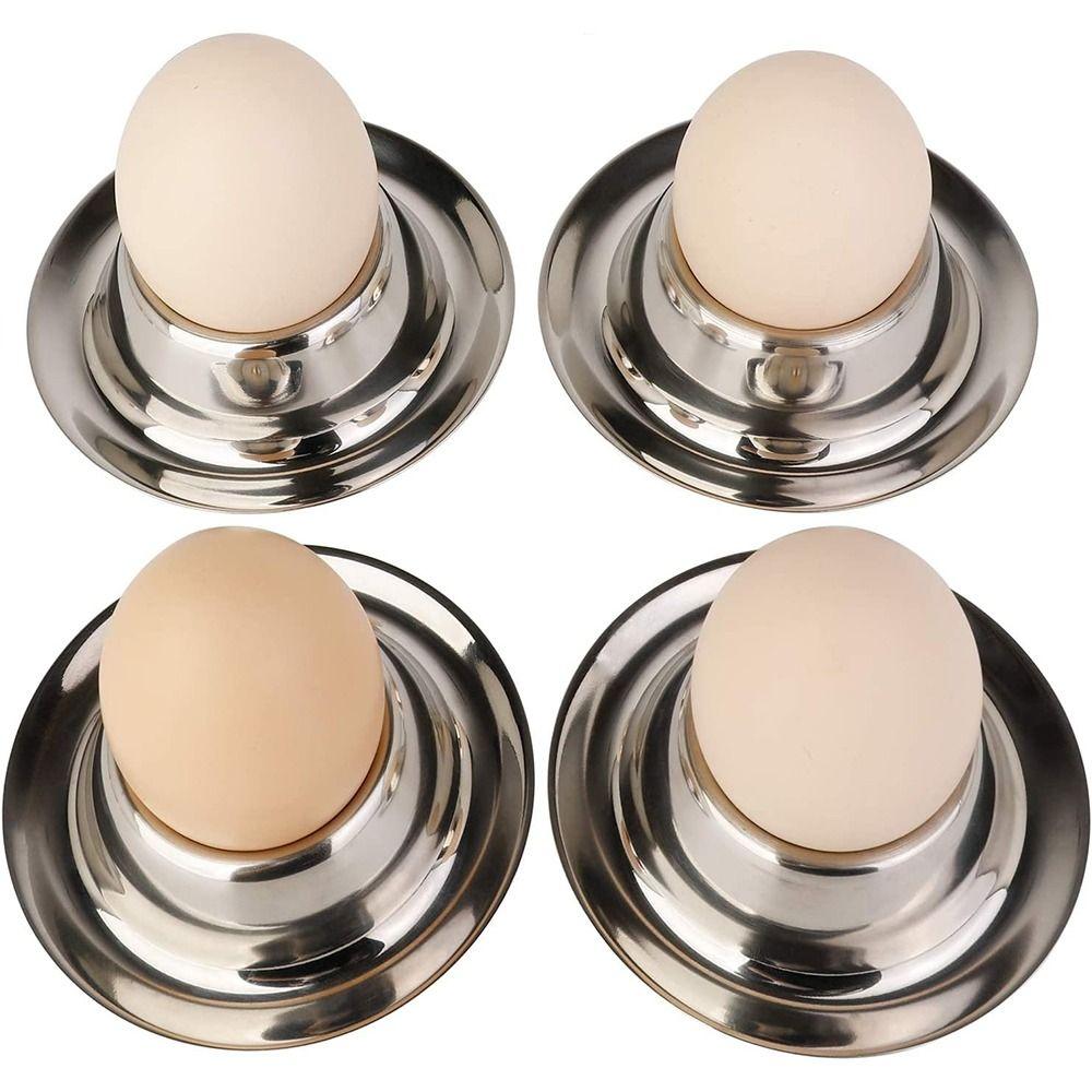 Рождество Пасха Рождество Поделка Вареное яйцо Домашнее украшение Кухня Подставка для яиц Чашка для яиц Стойка для хранения Подставка для яиц