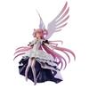 Puella Magi Madoka Magica the Movie Rebellion Ultimate Madoka Devil Homura Figure 2 Types Official Collection [New Edition] EVOL'VE (Абсолютная Мадока)