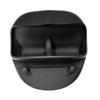 Multifunctional Steering Wheel Front Storage Box For Tesla Y Silicone Phone Holder Glasses Storage Interior Accessories