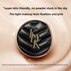 KDK Fog Leather Air Cushion BB Cream Natural Skin Tone Enhancing Makeup Увлажняющая легкая тональная основа