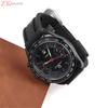 Резиновый ремешок для часов Panerai 20 мм 22 мм 24 мм 26 мм, силиконовый браслет, резиновый ремешок для Omega, сменный спортивный ремешок.