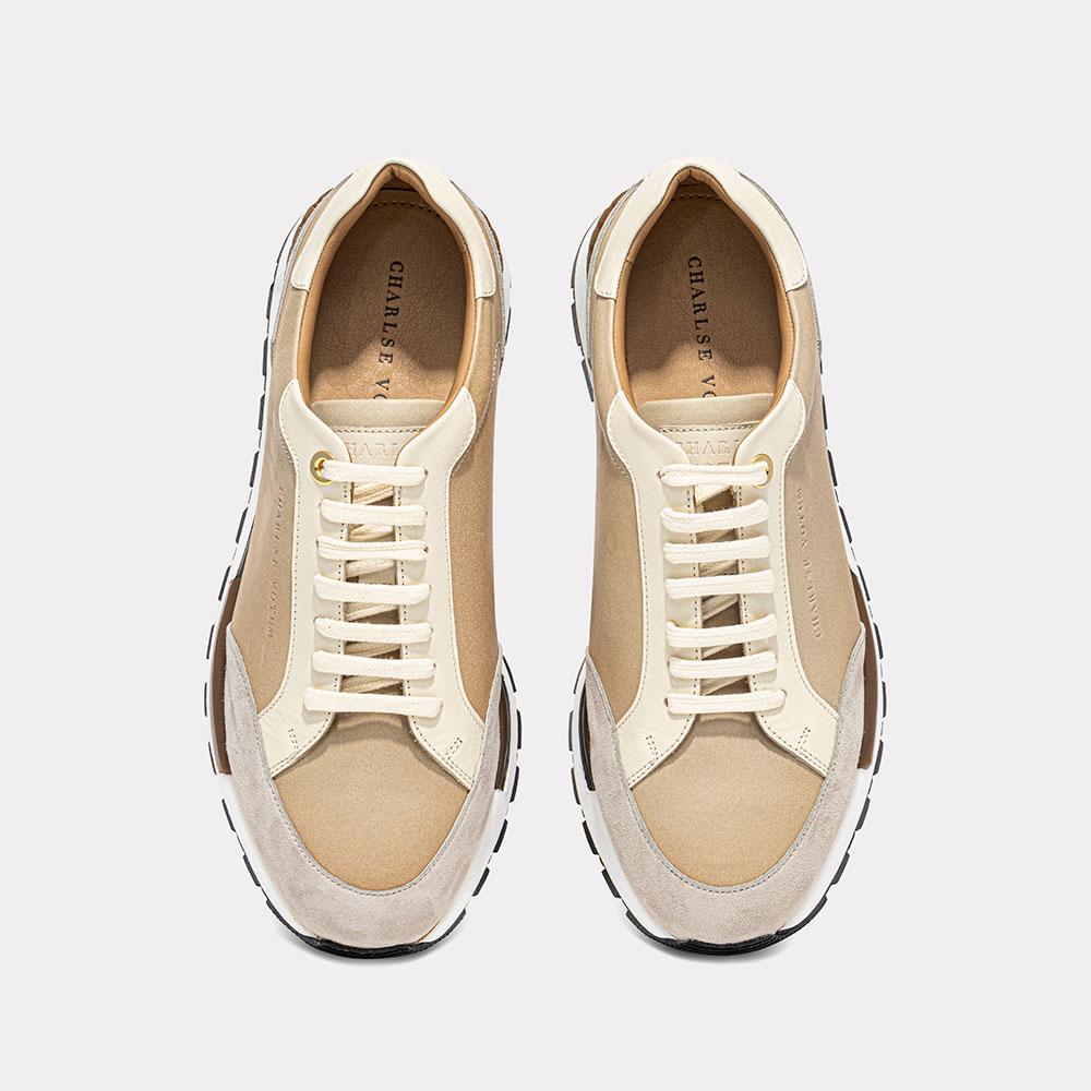 Charlse Votum Athletic Runner
