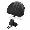 Harley Road Glide Rider Middle Backrest