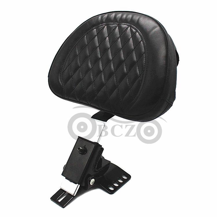 Harley Road Glide Rider Middle Backrest