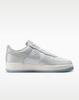 IH4461-100 Nike Air Force 1 '07 Low Светло-синий с пыльно-серым (Мужской)