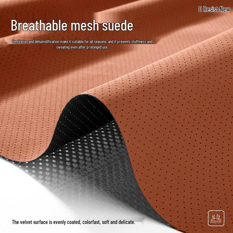 NIO ET5/ET7/ES6/ES7/ES8/EC6/EC7 Firefly Neck Pillow/Backrest