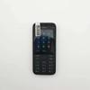 Восстановленный оригинальный мобильный телефон Nokia 208 Dual SIM с 1/2 SIM