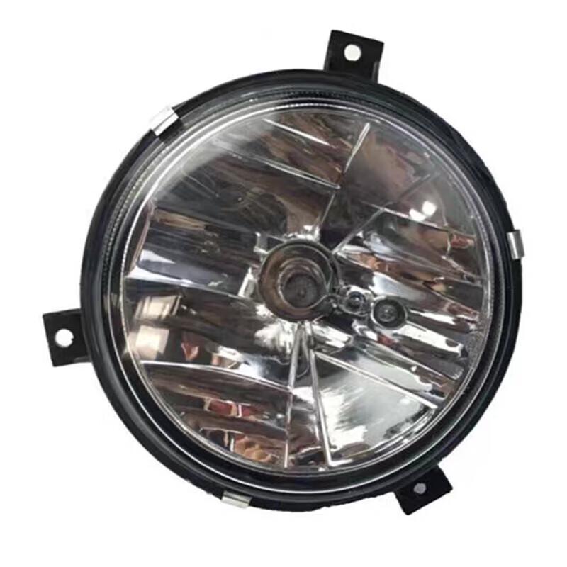 Левая фара Lingxi BAIC Warrior BJ2022JC/JLC