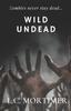 Книга Wild Undead : 1