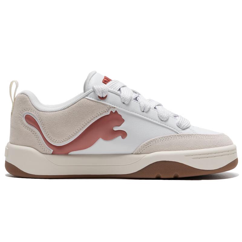 Puma Унисекс легкие повседневные кроссовки с низким верхом
