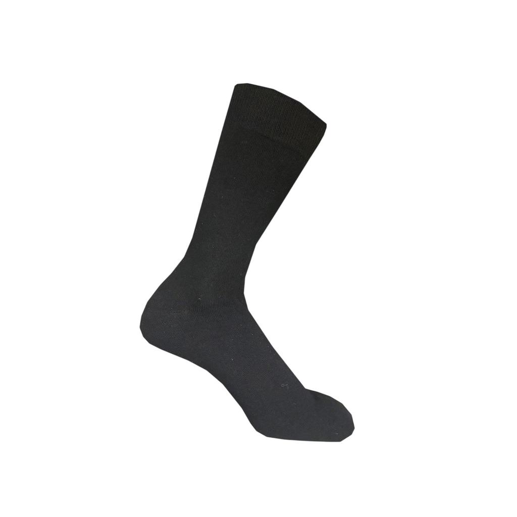 Firetrap Mens Plain Socks (Pack of 7)