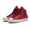 Jack Purcell Zip 'Красный' 167328C