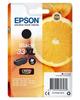 Cartouche D'encre Epson ORANGE NOIR XL