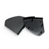 For Mercedes BENZ E Class W211 E320 E350 E400 E450 2003-2009 Car Front Left Right Door Plastic Cover Bezel Panel Shell Trim