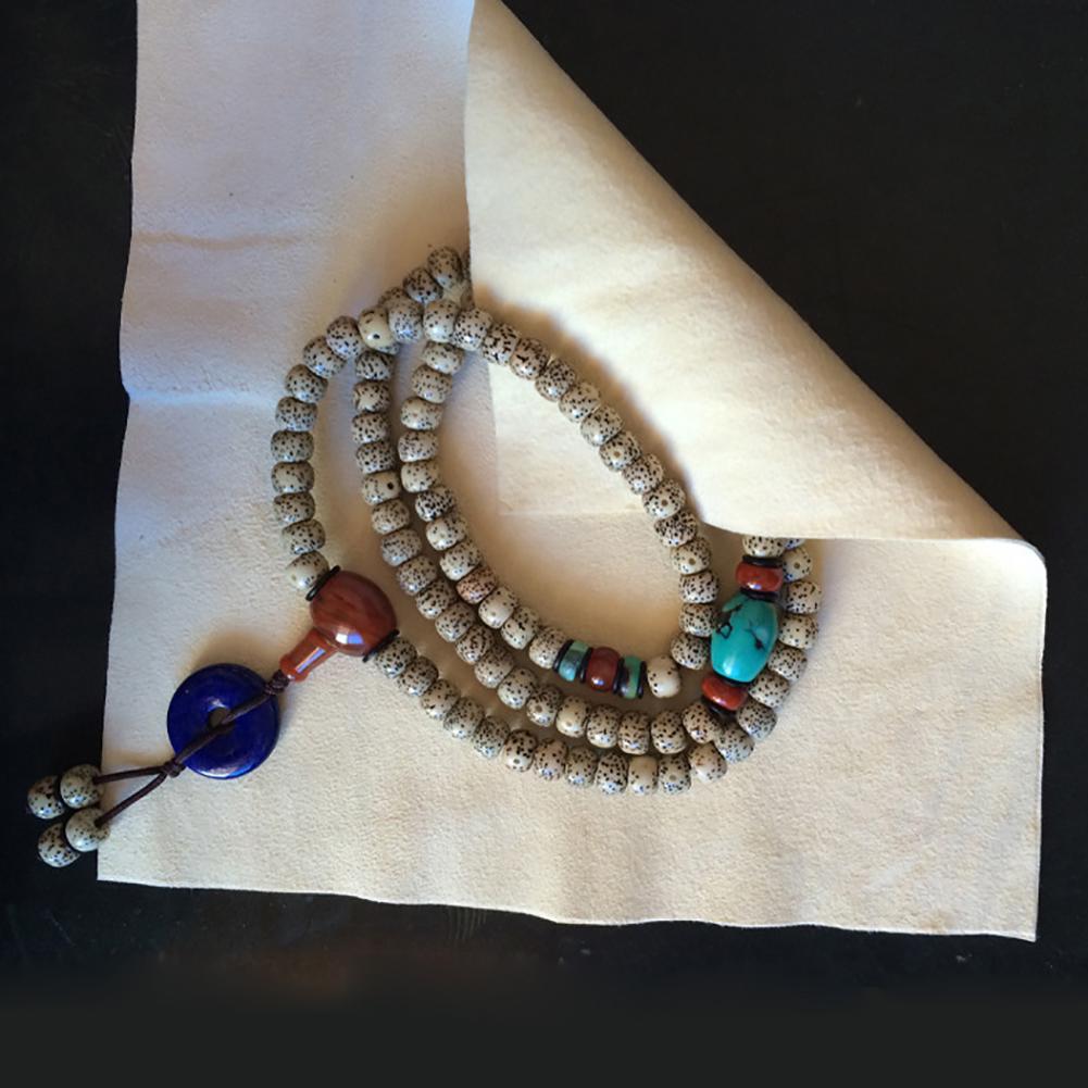 Многоцелевые салфетки из овчины