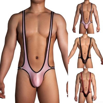 Стринги с открытой спиной и открытой спиной на талии Боди Боди
