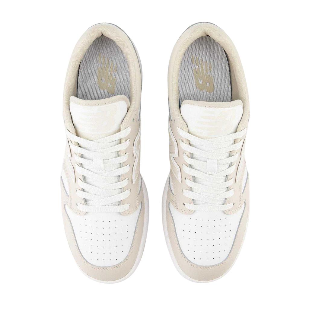 New Balance Womens/Ladies 480 Leather Trainers