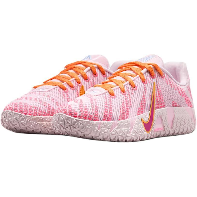 (GS) Детские кроссовки Nike Ja 3 ‘Pink Foam' IB4773-602
