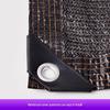 Datangyu Heavy-Duty Perforated Shade Net