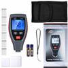 PAINT THICKNESS GAUGE COATING TESTER SENSOR