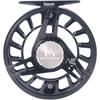 Maxcatch Fly Reel, CNC Machined Aluminum Body Large Arbor Design Fly Fishing Reel - 3/5, 5/7, 7/9, 9