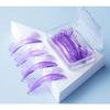 COSNORI Easy Eyelash Perm Kit 5 Times Set