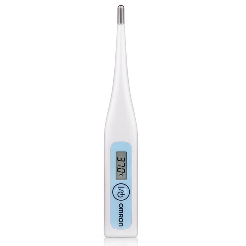 Omron Цифровой термометр MC-341