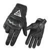 Motorcycle Racing Gloves Equipment Leather Carbon Protection Moto Cross Dirtbiker Riding Motocross Motorcyclist Cycling Glove