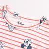 Детское нижнее белье Daiso Disney Mickey Mouse Stripe Top M