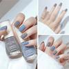 Новое поступление, красочный гель-лак для ногтей на водной основе, 8 мл, долговечный, быстросохнущий, без выпечки, гель для ногтей, инструменты для дизайна ногтей