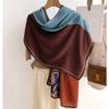 Scarf Silky for Women Spring,silky Head Scarf Dress