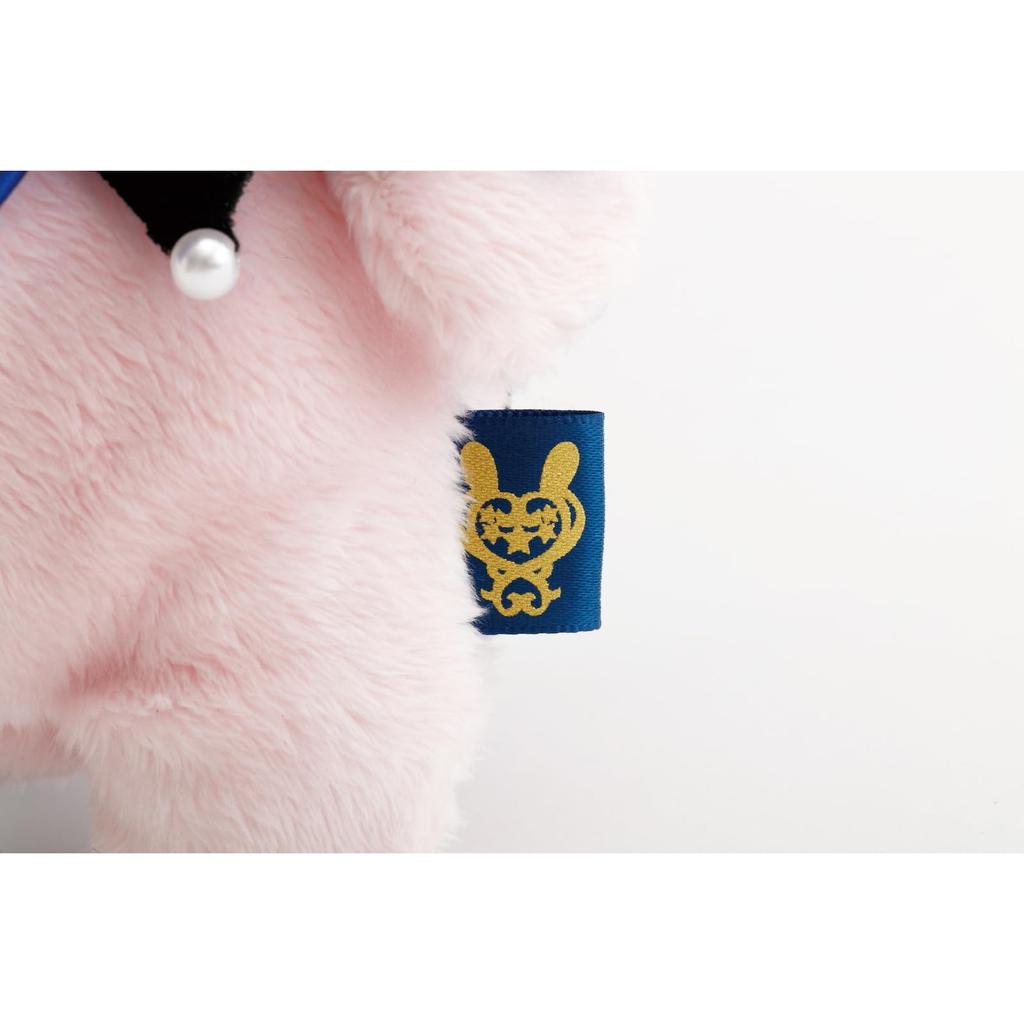 Sentimental Circus Magic and Wishes Collectible Plush Toy Spica MV34201 H220 X W140 X D100mm San-X "Eternal Grimoire"