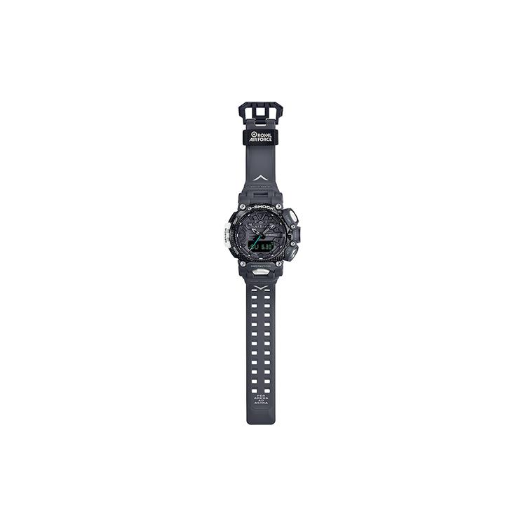 Casio Мужские Черные Часы GR-B200RAF-8A-person