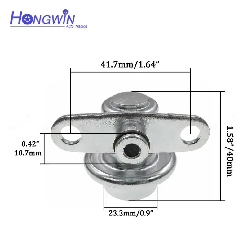 Fuel Injection Pressure Damper For Nissan Infiniti 350Z FX35 I35 22675-5Y760 226755Y760 22675-5Y76A PR4139 159-1058 FPD37
