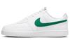 Court Vision 1 Low Next Nature 'Белый Зеленый' DH2987-111