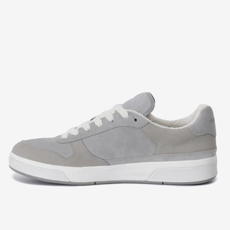 Fred Perry Унисекс Обувь из Нубука и Замши B300