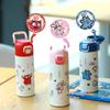 Smart Fun Fuguang Amun Co Branded 316 Stainless Steel Insulated Cup 400ml