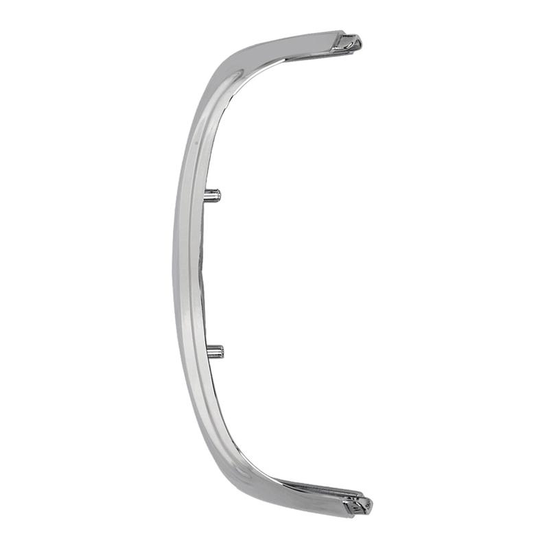 NEW-Front Fender Tip Trim Front Fender Tip For For Softail Deluxe FLSTN