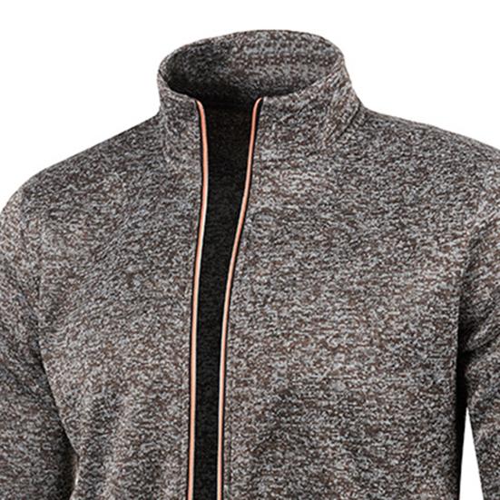 Мужская толстовка с карманами, теплая 3D резка, мужская осенняя толстовка для фитнеса больших размеров, пальто, повседневная одежда