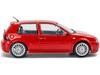 SOLID Volkswagen Golf IV R32 2003 в масштабе 1/43 (красный) Готовый продукт S4313604