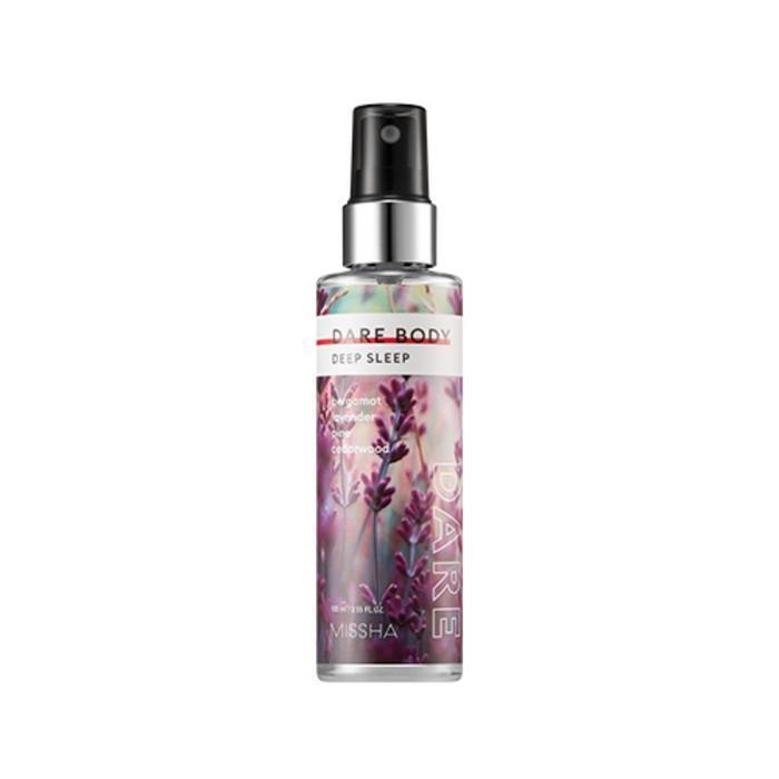 MISSHA Dare Body Mist (Sleep Inducer) 105ml (14863216)