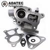 Турбокомпрессор TD04-10T-4 TD04 49177-01515 MR355220 для Mitsubishi L 300 2.5 TD 64 кВт - 87 л.с. 4D56 1993-