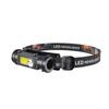 LED Headlight Outdoor Night Fishing Headlight Flashlight Camping Hiking Headlamp High Brightness