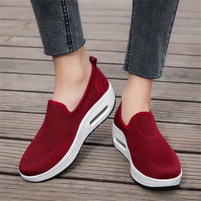 Модная женская обувь без шнурков на большой подошве для взрослых, повседневная обувь каваи, женские белые кроссовки, спортивная обувь, функциональные кроссовки для гостей