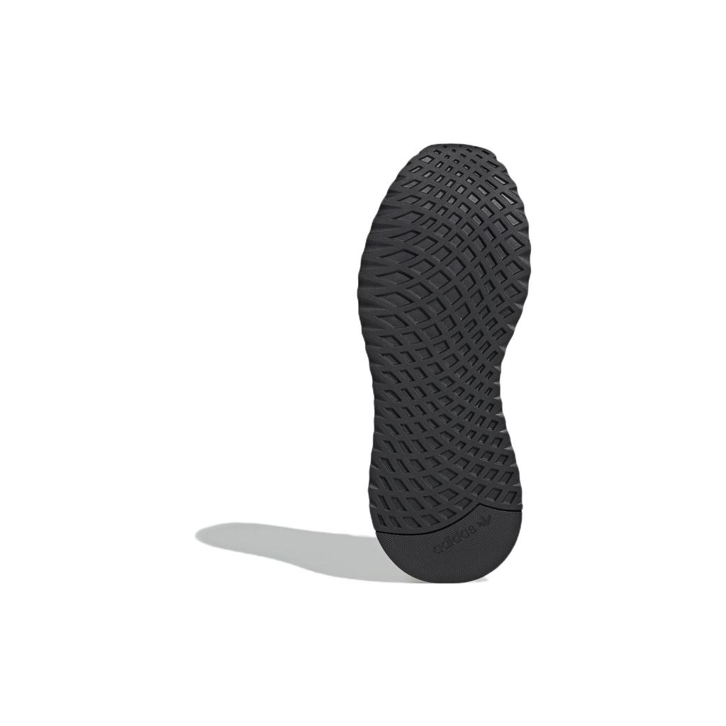 Adidas U_Path Run Off White Unisex Sneakers Cream Core-Black Shock-Red EE4465